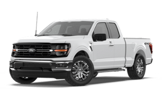 2026 Ford F-150® External Image 2